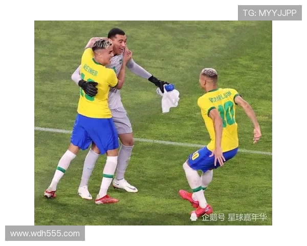 巴西vs西班牙巅峰对决直播:绿茵豪门强强对话